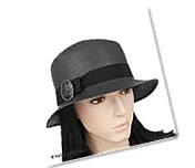 Exklusive H�te f�r Damen von Borsalinette