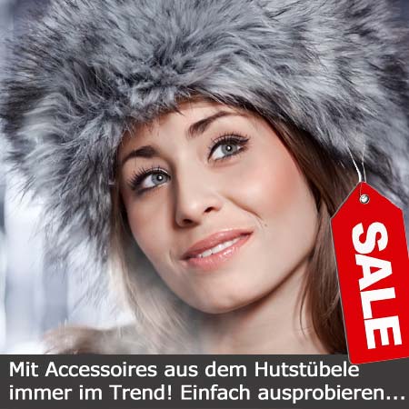 Exklusive Accessoires - jetzt g�nstig wie nie...