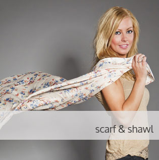 scarves