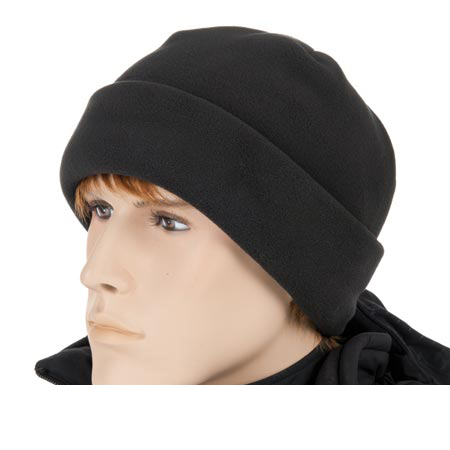 sporty cap  in high quality POLARTEC