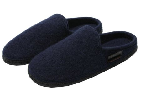 Walkschl�pfer von Giesswein mit rutschfester Sohle -  Hausschuhe hinten offen, bequem zum Reinschl�pfen! Super Qualit�t von Giesswein mit rutschfester Sohle.  