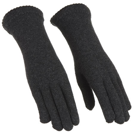 Beatifull wooly gloves for woman