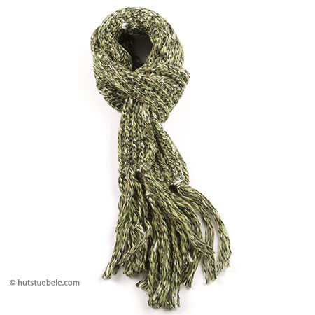 Beautiful and practical scarf