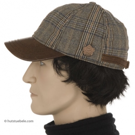 Basecap by Stetson