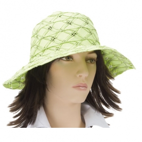 SOmmerhut Sonnenh&uuml;te f&uuml;r Damen by Hutter rollbare H&uuml;te f&uuml;r warme Sommertage