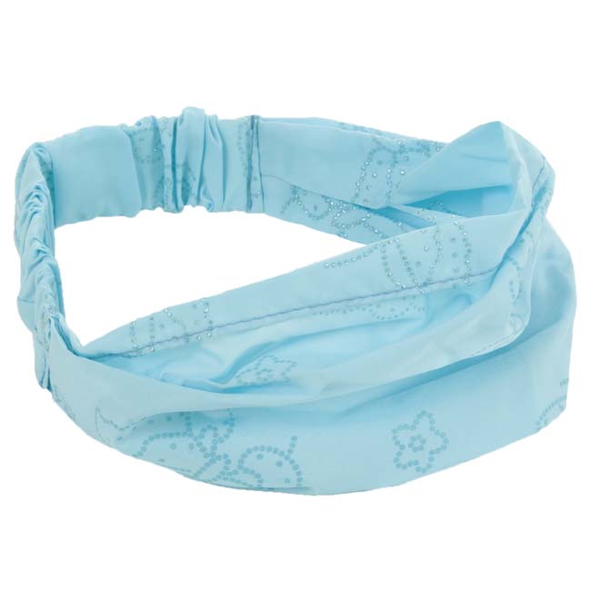 headband 3 in 1 - 100% cotton