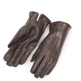 Lederhandschuhe f�r Herren in einer Top Qualit�t - 