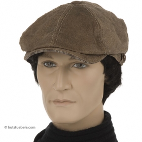 Baker Boy Cap by Stetson