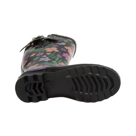 rubber boots for ladies by GIESSWEIN style Zernitz