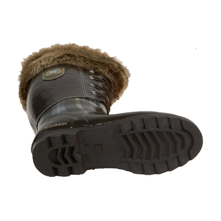 boots by Giesswein