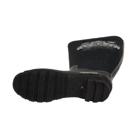rain boots by Giesswein made in Austria