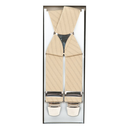 Hosentr�ger f�r Erwachsene mit Top-clip