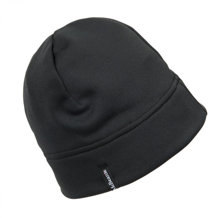 sporty fleece POLARTEC cap for adults unisex
