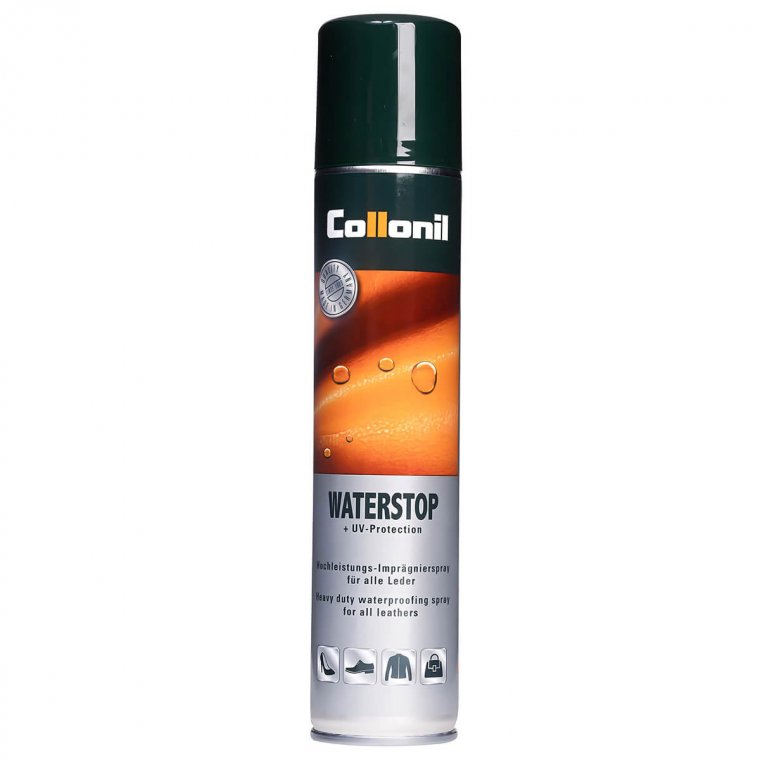 COLLONIL waterstop 200 ML Schutz vor N�sse und Verschmutzung