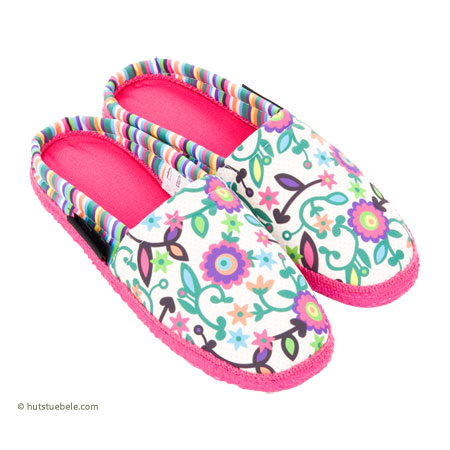 slippers for women style Altenfeld by Giesswein