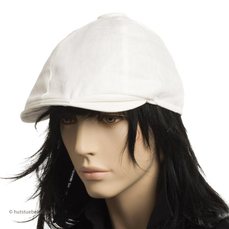 Trendy flat cap - Bestseller