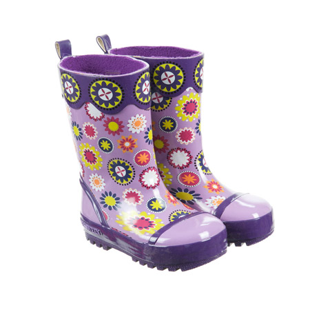 rain boots for children Oberfelden by Giesswein