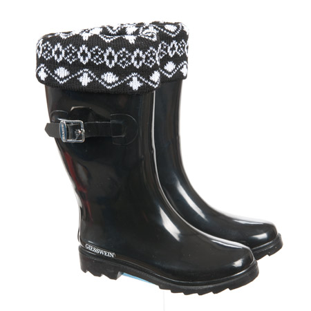 rainboots Otzbach by Giesswein 