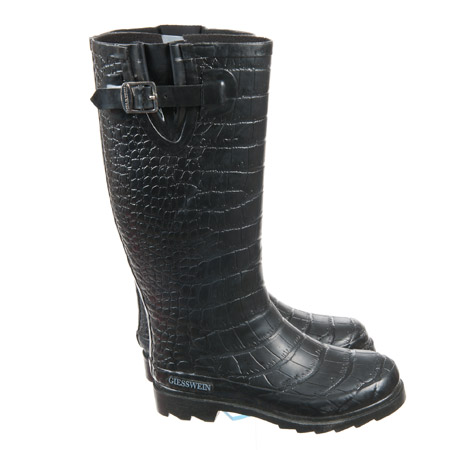 rain boots Osterhorn by Giesswein