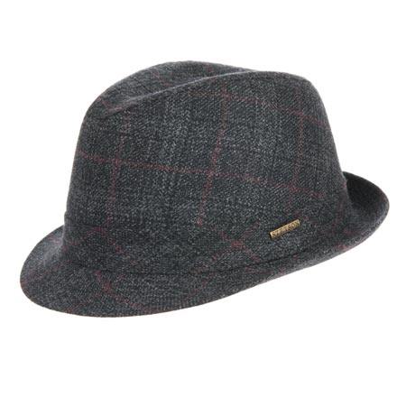 Pretty STETSON Trilby 