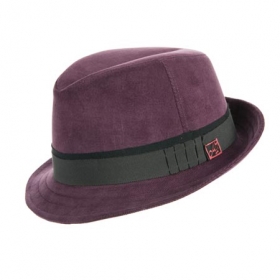 youthful Trilby  - 