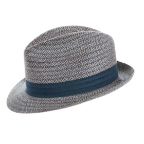 nifty Trilby by Stetson - 