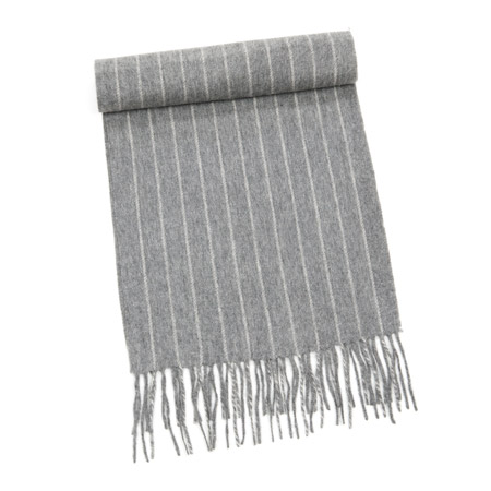Eleganter Cashmereschal