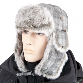 Trendy pilot cap by Wigens - 