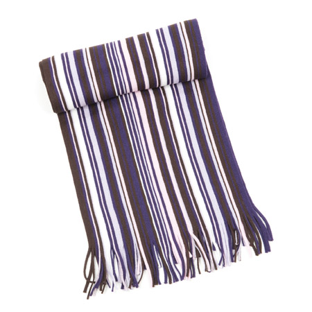 scarf in lambswool by Dante
