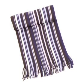 scarf in lambswool by Dante - 