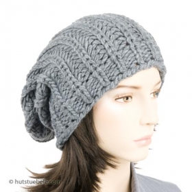 cap rasta - open back - 