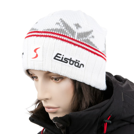 sporty cap Camp SP by EISB�R
