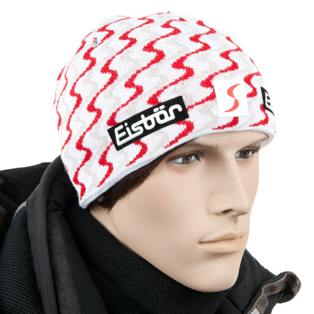 cap Slalom SP by Eisb�r
