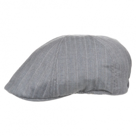 Trendy Flatcap - 