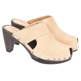 GIESSWEIN Flexi-Clogs Dorfgasstein - 