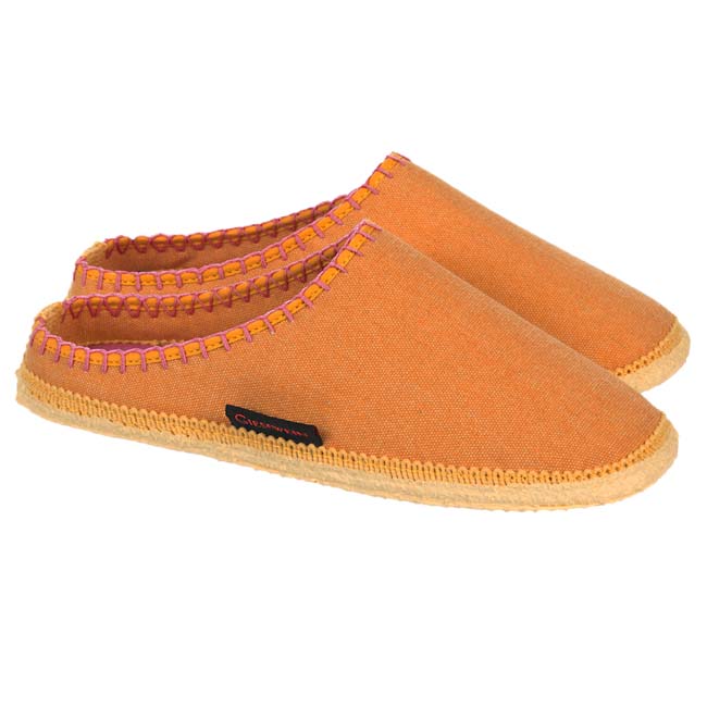 Slipper Langendorf by Giesswein