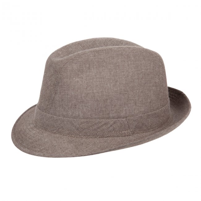 Trilby faster in summer quality