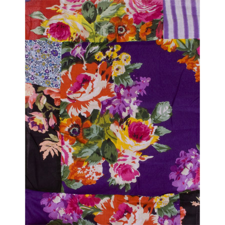 scarf in coton by Codello