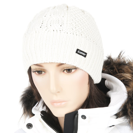 EISB�R cap model HOLLY