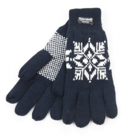 Thinsulate gloves for men - 