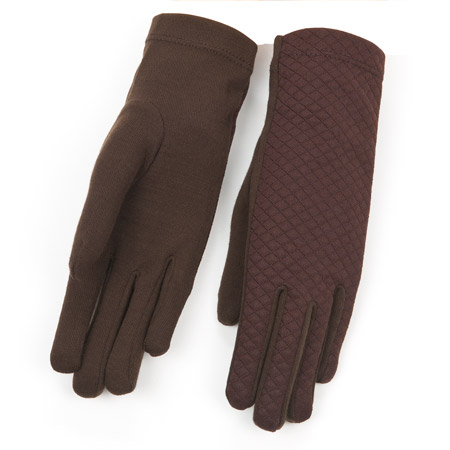 elegant glove for women