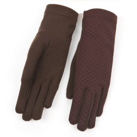 elegant glove for women - 