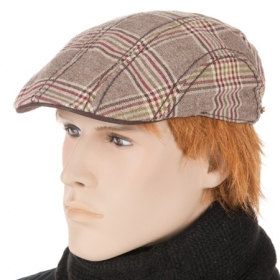 flat cap by STETSON - 