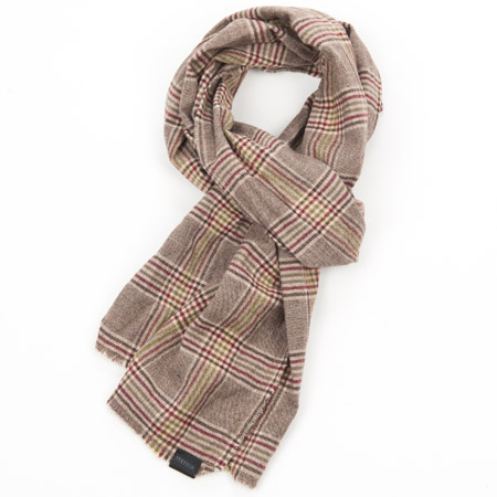 fashionable scarf by Stetson