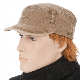 baseball cap by STETSON model SUNNYSIDE - 