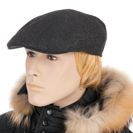 flatcap Madison by Stetson