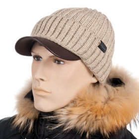 STETSON woody cap - 