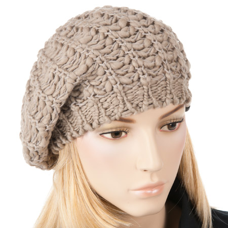 hat in wool by Stetson