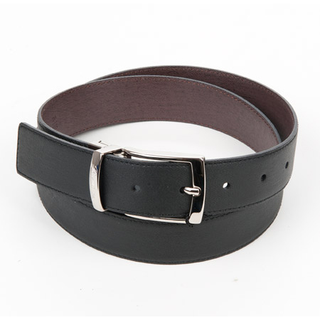 fashionable men belt by Borsalino