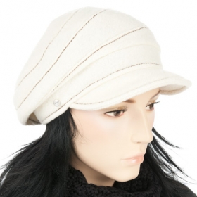 balloon hat by Mayser - 